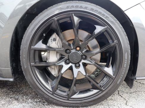 Used 2020 Ford Mustang GT RWD image 27