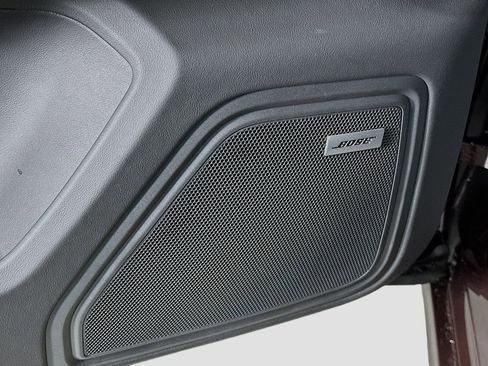 New 2026 Porsche Macan GTS image 21