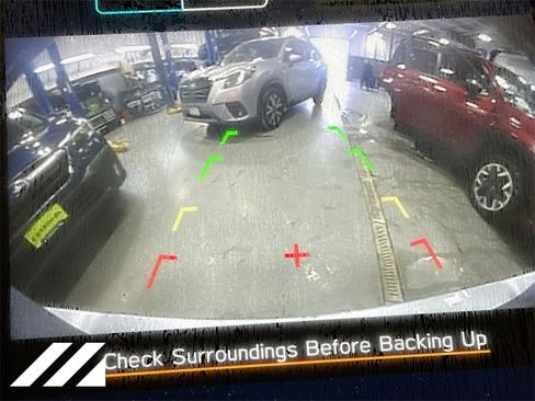 Certified 2023 Subaru Outback Premium image 16