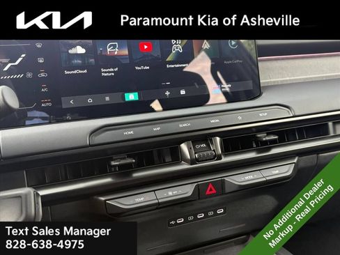 New 2027 Kia Telluride SX X-Pro AWD/4WD image 18