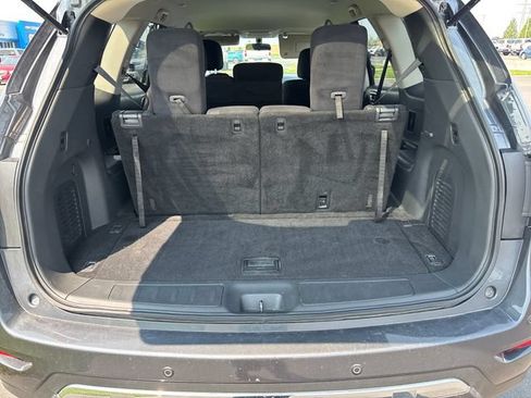 Used 2013 Nissan Pathfinder SV w/ Cargo Pkg AWD/4WD image 26