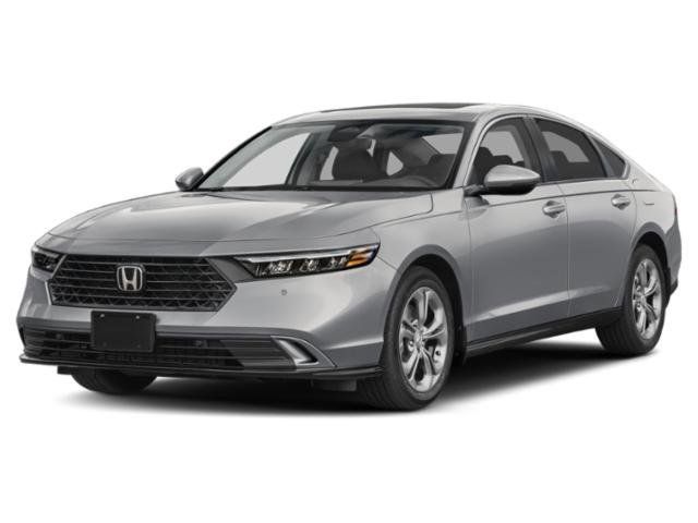New 2026 Honda Accord EX-L image 24