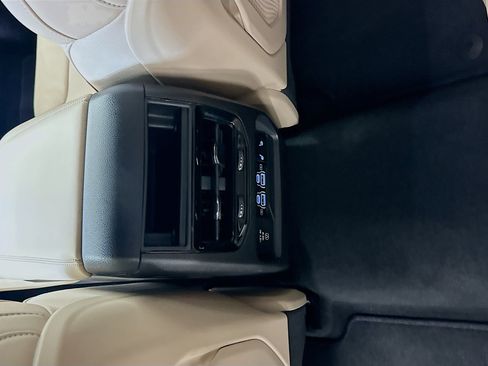 Used 2022 Jeep Grand Cherokee Limited 4xe w/ Luxury Tech Group II AWD/4WD image 27