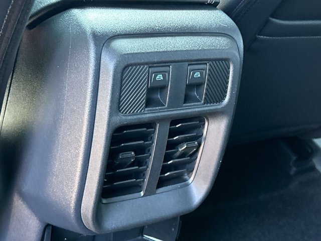 New 2026 Ford Bronco Outer Banks AWD/4WD image 18