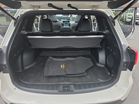 Used 2024 Subaru Forester Wilderness image 13