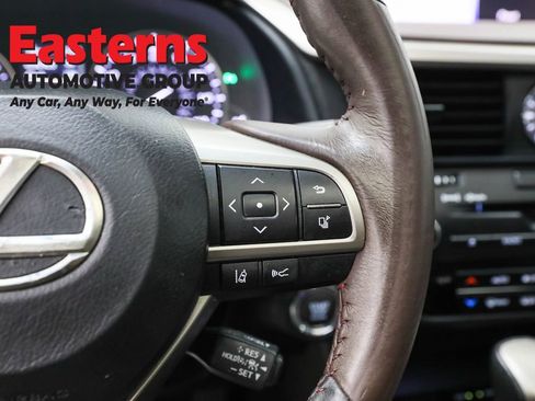 Used 2017 Lexus RX 350 AWD w/ Premium Package image 16