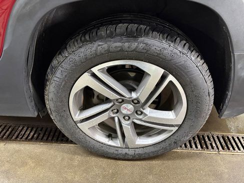 Used 2019 GMC Terrain SLT w/ Preferred Package image 21