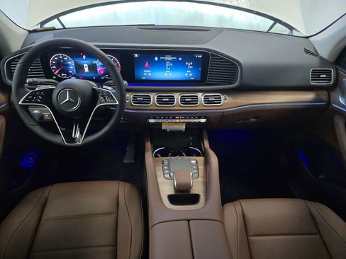 New 2026 Mercedes-Benz GLE 350 4MATIC image 18