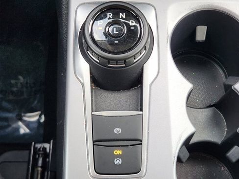 Used 2023 Ford Bronco Sport Big Bend w/ Convenience Package image 21