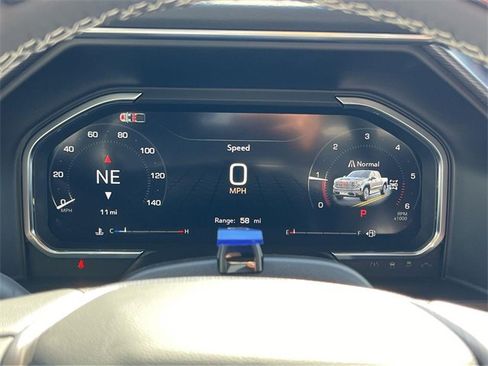 New 2026 GMC Sierra 1500 Denali Ultimate image 15