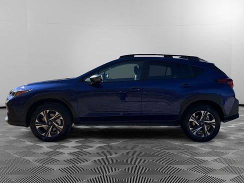 Used 2026 Subaru Crosstrek 2.0i Premium image 4