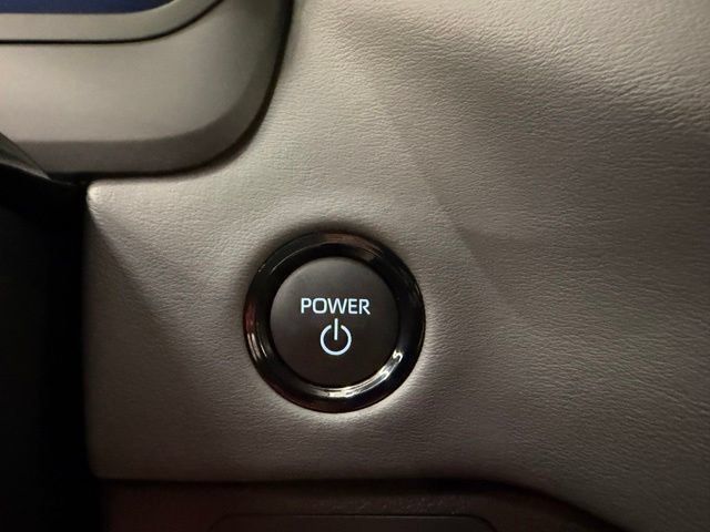 New 2026 Toyota Tundra Capstone AWD/4WD image 65