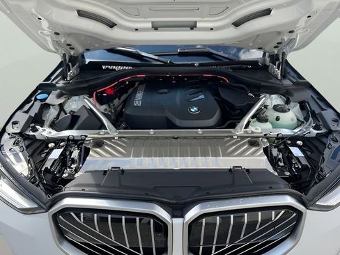 Certified 2026 BMW X3 xDrive30 w/ Premium Package AWD/4WD image 27
