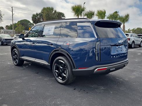 New 2027 Kia Telluride EX image 6