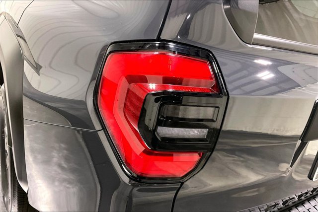Certified 2025 Toyota 4Runner SR5 AWD/4WD image 30