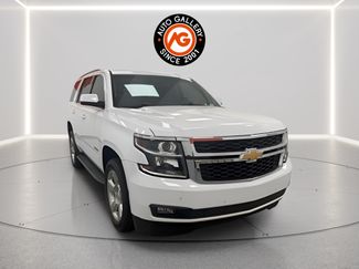 Used 2018 Chevrolet Tahoe LT w/ Luxury Package RWD video 2
