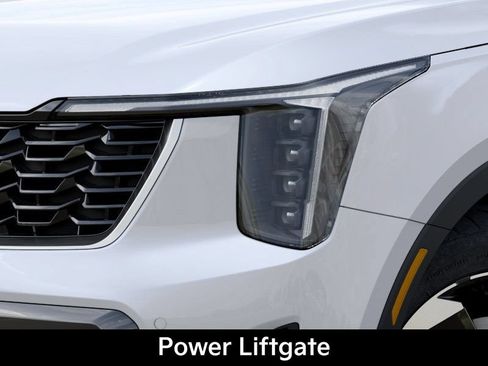 New 2026 Kia Sorento EX AWD/4WD image 14