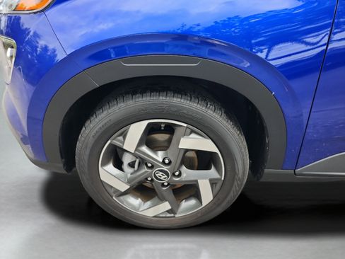 Certified 2026 Hyundai Venue SEL FWD image 29