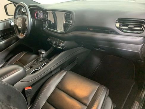 Used 2021 Dodge Durango Citadel w/ Quick Order Package 2B AWD/4WD image 7