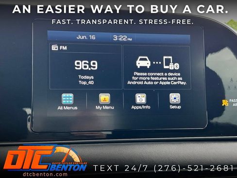 Used 2020 Hyundai Palisade SEL w/ Premium Package FWD image 26