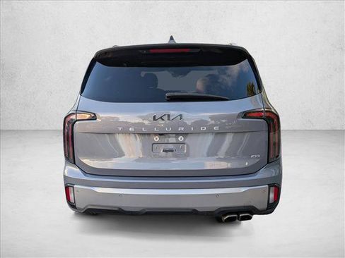 Used 2023 Kia Telluride SX Prestige AWD/4WD image 6