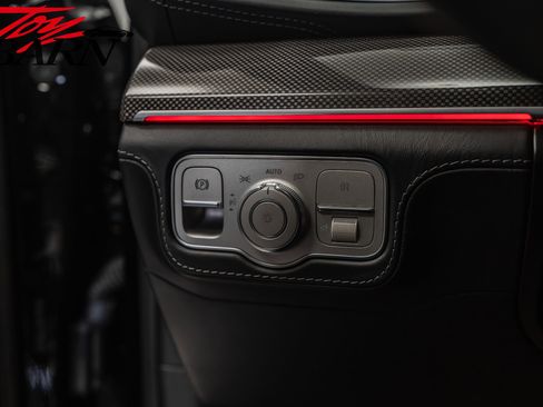 Used 2021 Mercedes-Benz GLE 63 AMG S image 32