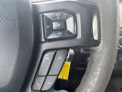 Used 2019 Ford F150 XLT w/ Trailer Tow Package AWD/4WD image 17