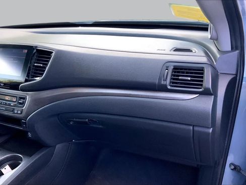 Used 2023 Honda Ridgeline RTL image 19