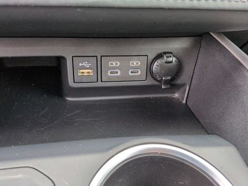 Certified 2025 Toyota Highlander XSE AWD/4WD image 25