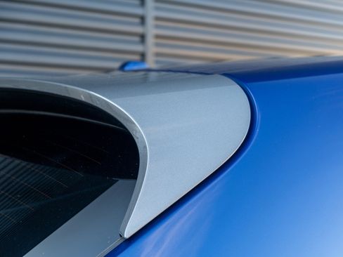 Certified 2023 Porsche Macan Turbo image 44