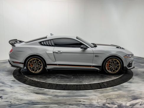 Used 2022 Ford Mustang Mach 1 w/ Mach 1 Handling Package image 25