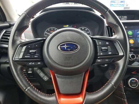Certified 2023 Subaru Forester Sport image 24