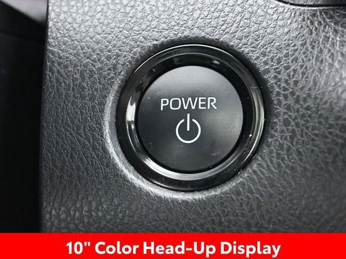 Certified 2025 Toyota Camry XLE w/ Premium Plus Package image 21