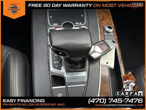 Used 2018 Audi Q5 2.0T Premium Plus w/ Premium Plus Package image 28