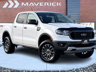 Used 2020 Ford Ranger XLT w/ Equipment Group 302A Luxury video 1