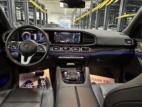 Certified 2023 Mercedes-Benz GLE 450 4MATIC image 23