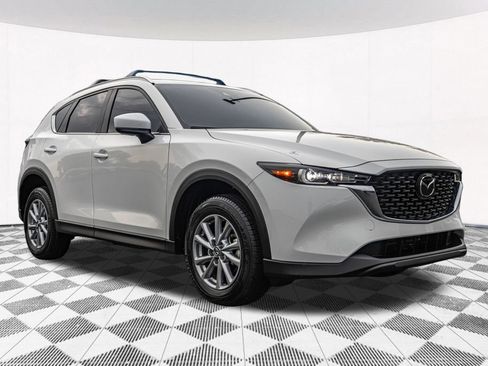 Used 2025 MAZDA CX-5 AWD 2.5 S image 12