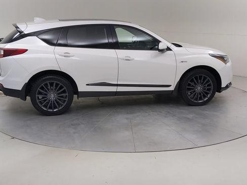 Used 2023 Acura RDX A-Spec AWD/4WD image 12