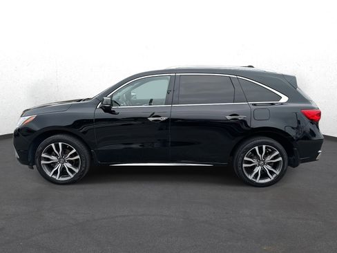Used 2019 Acura MDX FWD w/ Advance Package image 6