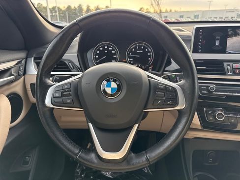 Used 2021 BMW X1 sDrive28i image 18