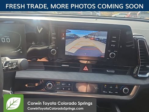 Used 2023 Kia Sportage LX image 13