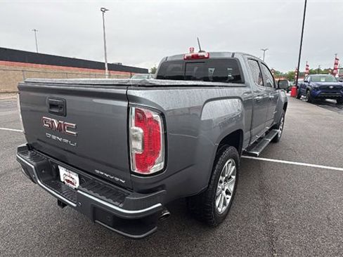 Used 2021 GMC Canyon Denali image 6