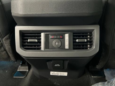 New 2026 Ford F350 Lariat w/ Lariat Ultimate Package AWD/4WD image 31