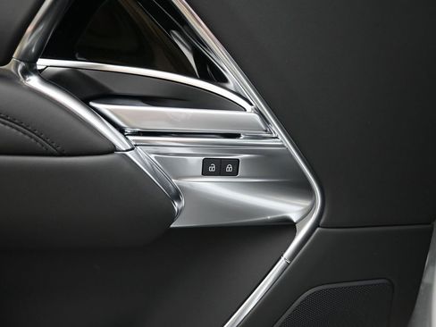 New 2025 Land Rover Range Rover SE AWD/4WD image 25