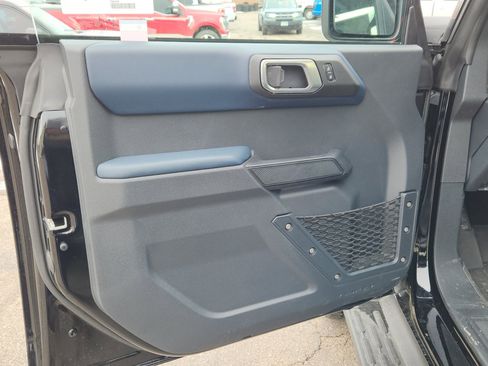 New 2025 Ford Bronco Heritage Edition image 22