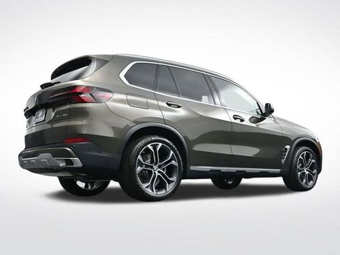 New 2026 BMW X5 sDrive40i RWD image 31