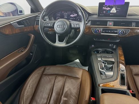 Used 2018 Audi A5 2.0T Premium Plus AWD/4WD image 27