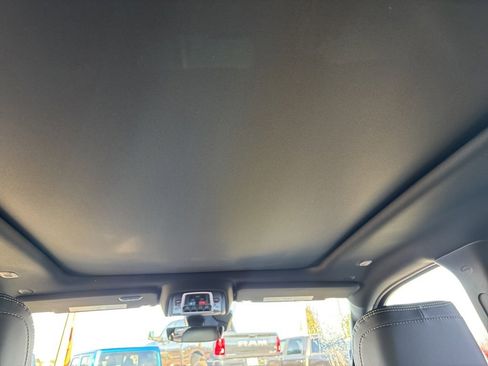 New 2026 RAM 1500 Rebel image 44