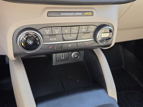 Used 2020 Ford Escape SEL FWD image 26