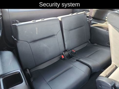 Used 2024 Mitsubishi Outlander SE image 30